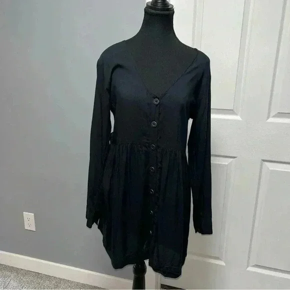 RVCA Dress - Picture 1 of 5